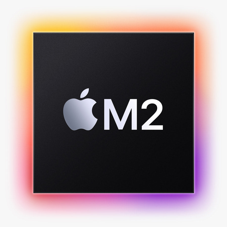 La Performance des Processeurs Silicium d'Apple M1 et M2 et leur Impact sur les Ventes et sur le Marché