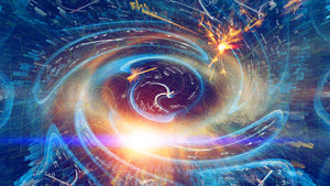 The Relativity of Time and Space: A New Perspective on Particle Behavior and Time Dilation