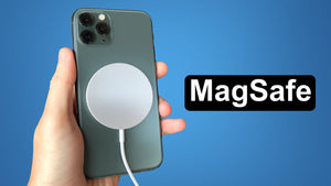 La technologie MagSafe pour iPhone : usages et accessoires officiels