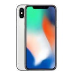 iPhone X 64 GO Débloqué sans FaceID