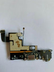 Charging Port Flex Cable Gris iPhone 6