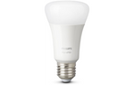 Philips Hue Ampoules LED connectées blanc chaud E27 compatible bluetooth