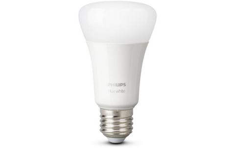 Philips Hue Ampoules LED connectées blanc chaud E27 compatible bluetooth