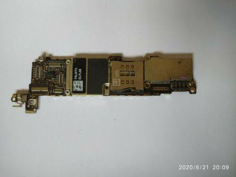 Carte Mère 16 Go Apple iPhone se