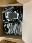 Lot de 15 écran iPhone 8 HS Joblot