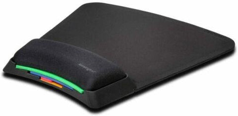 Kensington Tapis de Souris avec Repose-Poignet Ajustable