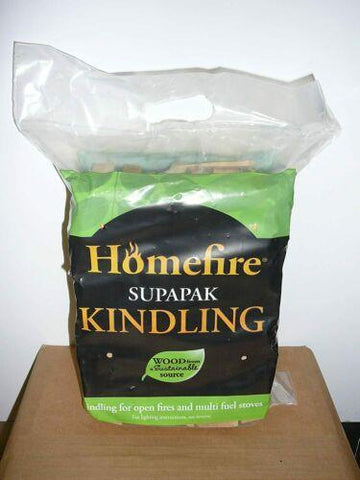 Homefire Supapak Kindling