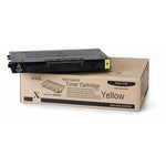 Xerox 106R00682 Toner jaune pour Xerox Phaser 6100