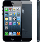 iPhone 5 8 GO Débloqué