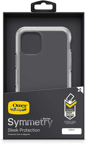 OtterBox Symmetry Clear Coque Renforcée