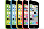 Apple IPhone 5C 16 GO blanc