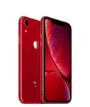 iPhone XR RED 64 GO Debloque