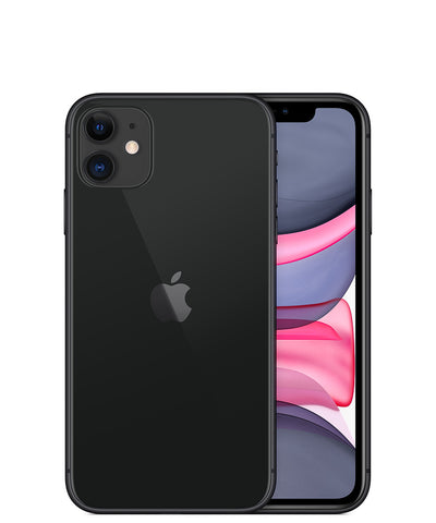 Apple iPhone 11 64 GO - débloqué - Face ID non fonctionnel